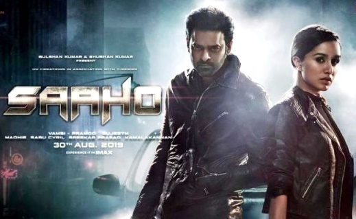 Watch saaho in hindi on sale online